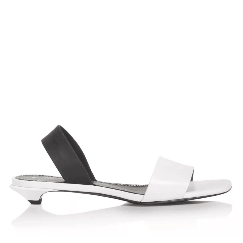 Slingback Sandal